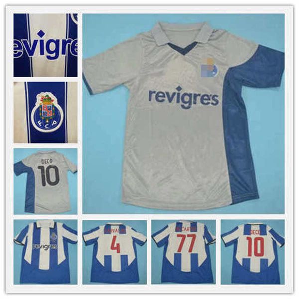 

soccer jersey retro 2003 2004 cup final home men #10 deco vintage football shirt kits classic uniform #77 mccarthy #11 derlei uniform, Black;yellow