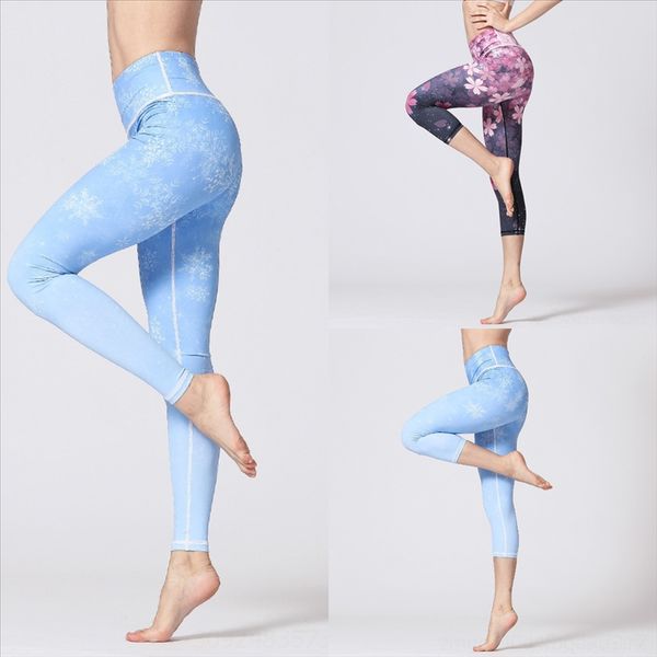 

10ab women's hight waist yoga long yoga pant for woman tall tummy cont pants tight elastic quick dry solid pocket yoga seamless capris