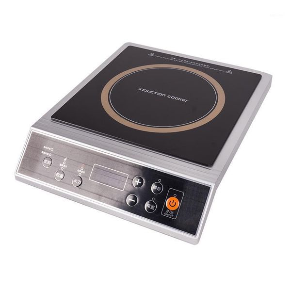 

2800w induction cooker fire boiler waterproof stove high-power cookburner commercial pr-10 220v1