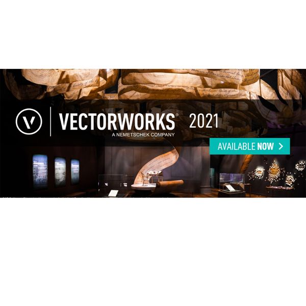 

vectorworks 2021