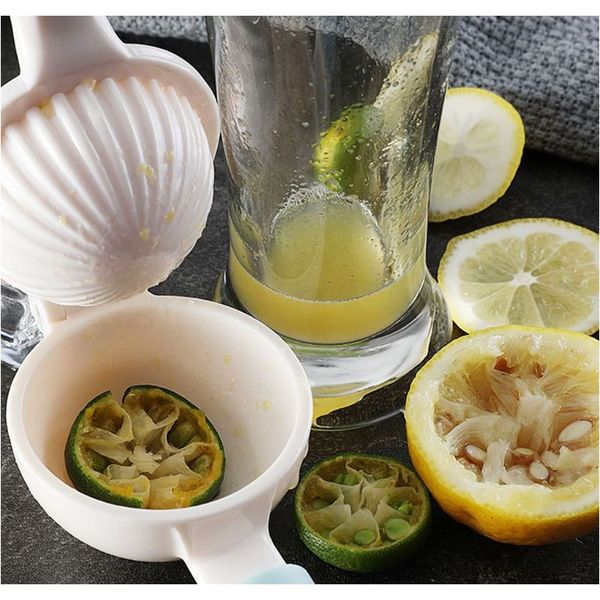 

mini orange lemon squeezer ручная ручная соковыжималка фруктовый сок нажатие давление инструмент кухонные гаджеты мини оранжевый f bbyxru