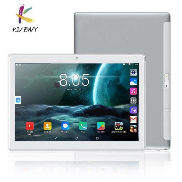 

tablet pc 10.1 inch 2gb ram 32gb rom wi-fi 4g phone call network smart bluetooth phablet octa core android 8.0 tablets1