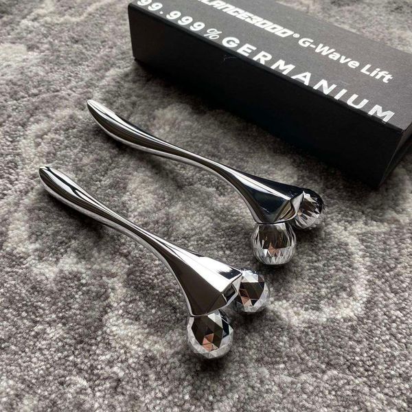 

thin instrument v introduction device manual roller metal massage beauty bar eye law pattern lift face home