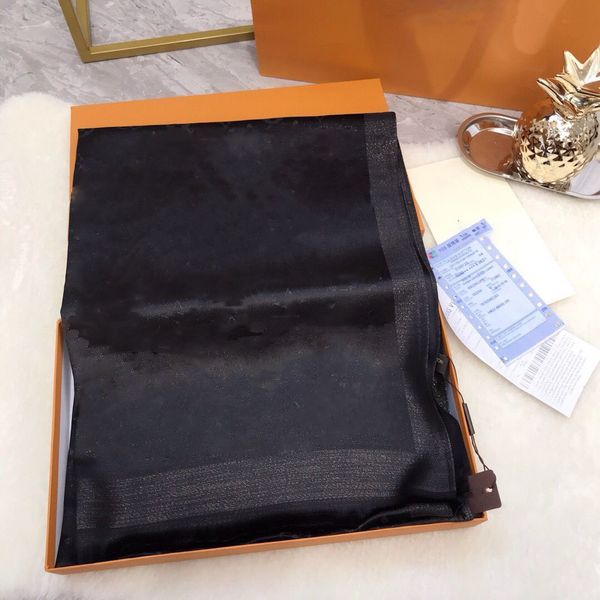 

high qualtiy mans cotton silk scarf 2020 fashion scarves long shawls wrap size 180x70cm no box, Blue;gray