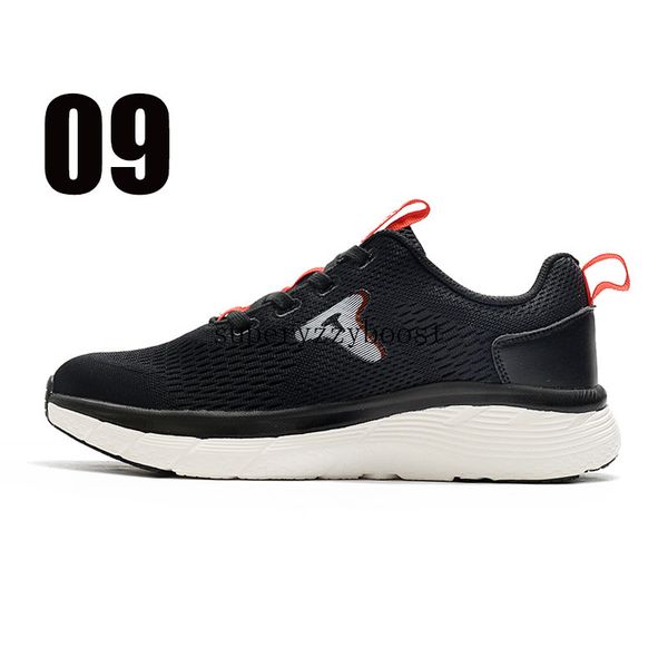 

new treeperi pi platform us 10 eur 44 running shoes black redfor men sneakers
