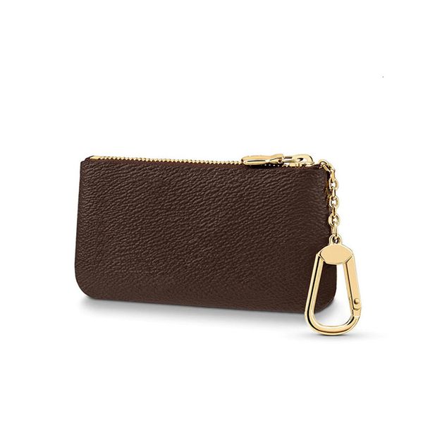 

classic france designer checkbook woman wallet credit card p holder wallet brown mono gram white checkered canvas leather coin purse