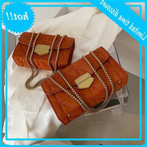 

tas scrub leather small crossbody bags for women 2021 winter shoulder bag female luxury trend branded handbags and wallets
