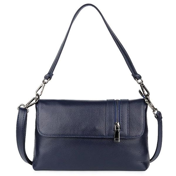 

shoulder bags women's leather strap messenger bag fashion handbag