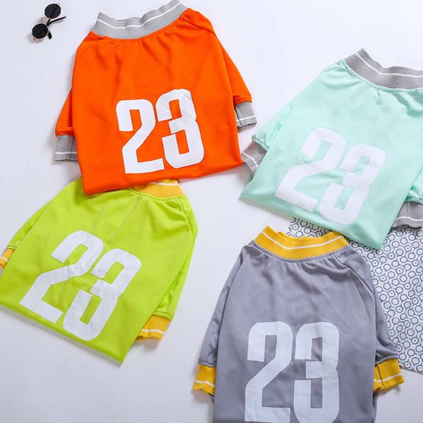 

clothing frontier golden labrador medium sized large vt big chai dog summer thin style