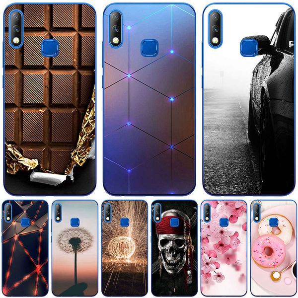 

bgrfinfinix 5 6 pro 7 pro x559c x608 x625b x624 fashion painted marble etswza