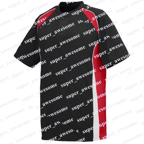 

custom blank jersey 202203030001huoyan, Black;red
