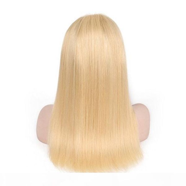 

yq2020--613 - lfw flw - ss - 130 человеческих волос кружевных париков, Black;brown