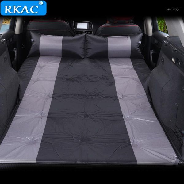 

rkac suv automatic car inflatable mattress aerated bed for suv outdoor mattresses car travel bed interior sex1