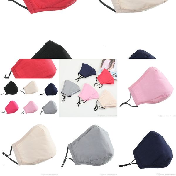 

washable mask mask cotton dust mouth face pm2.5 masks for student women men reusable mask 4tug4tug ios9