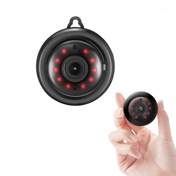 

v380 wireless camera 1080p mini wifi camera security ip cameras surveillance ir night vision motion detect baby monitor1