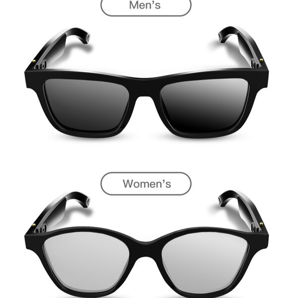 

мода музыка аудио smart bluetooth eyewear солнцезащитные очки