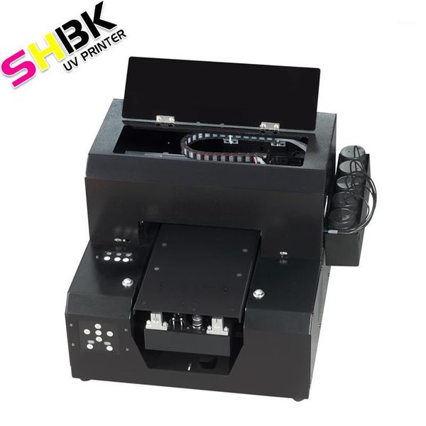 

printers delivery. 2021 ly upgraded a4 size uv printer for acrylic, clear plastic, glass, transparent flat material printing.1