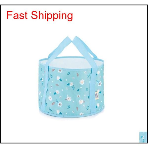 

foldable basin travel camping washbasin foot bath sink washing basket spa foot bath bucket travel camping was qylkab my_home2010