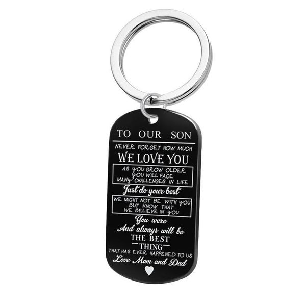 

alloy pendant necklace double dog tag plate army biker chain necklace man woman military necklace ball ch jllpcb, Black