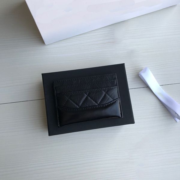 

box quality genuinel wallet womens leather holder holder luxurys card 1688 womens wallet purse with card credit designers dwcfr, Red;black