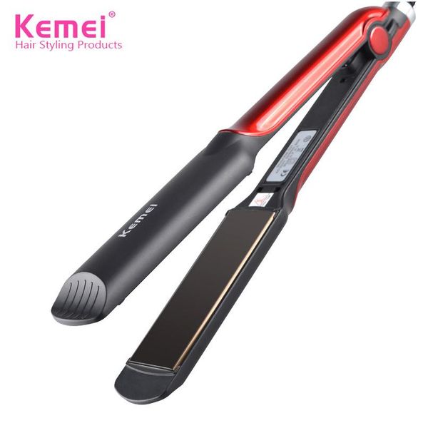 

professional hair straightener ceramic flat irons straightening iron curling corn styling tools hair iron tourmalin wmtcsi