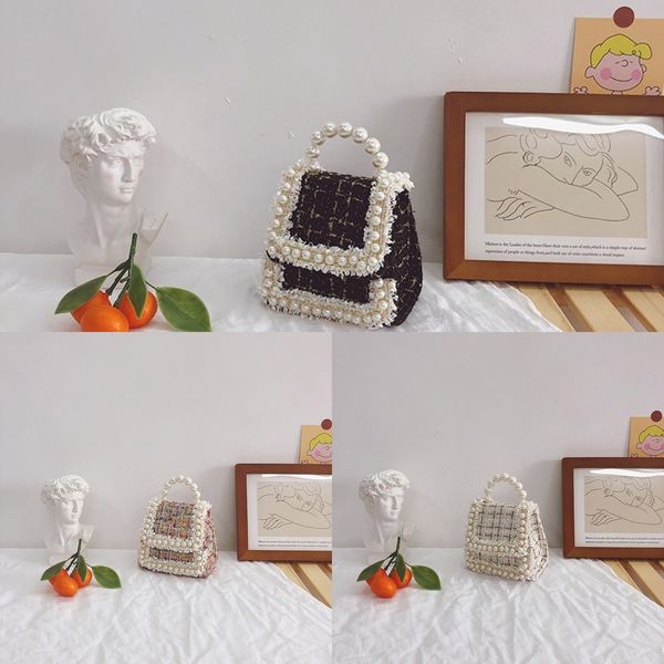 

pysv children fashion pouch wallet cute monedas bag kids single shoulder bag monederos infantiles monederos mujer storage, White