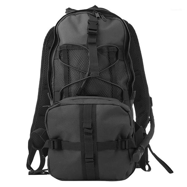 

outdoor bags 2.5l water bag bladder backpack camping knapsack cycling hiking climbing1