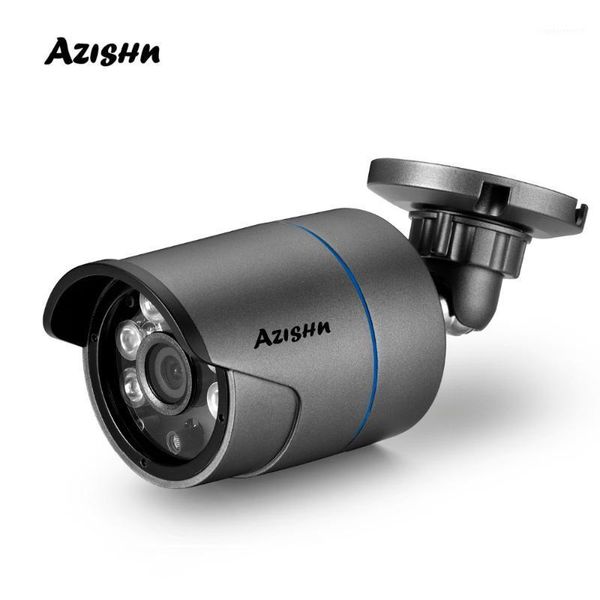 

h.265 3mp 1/2.8'' sony imx307 sensor metal ip camera 25fps 6ir onvif motion detection ip66 outdoor xmeye cctv camera1