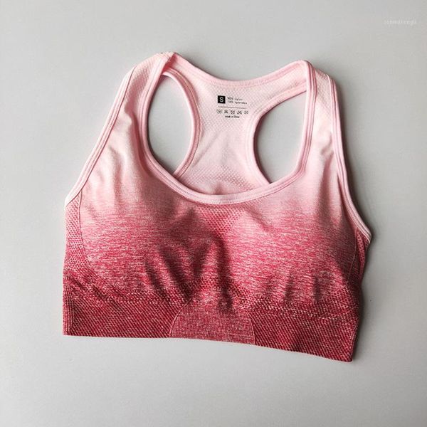 

gym clothing home sport bras women girls fitness bra female push up workout sports underwear active wear1, White;black