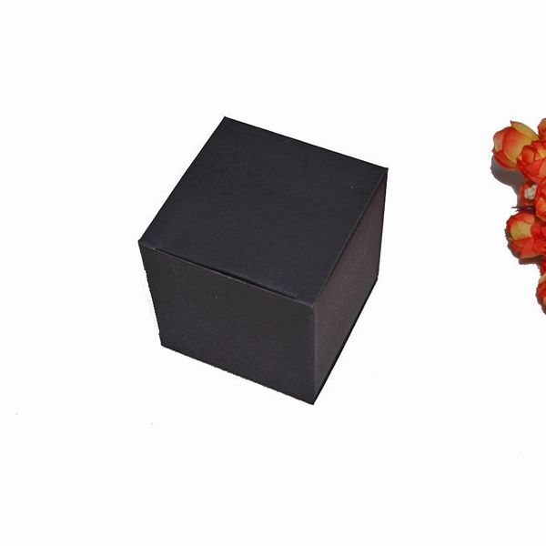 

cinta aislante 50pcs/lot 7x7x7cm cute small kraft paper packaging box diy lipstick perfume essential oil bottle boxes for valve tubes mkuk6