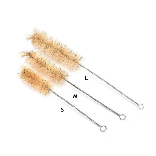 

3pcs set big mid small test tube bottle cleaning brushes for household housework cleaner laboratory supplie h jlludn