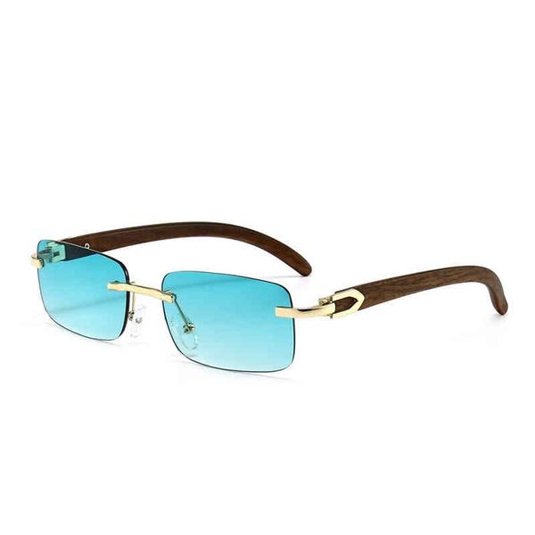 

75% off online shop trend small box personality leisure street sunglasses, White;black