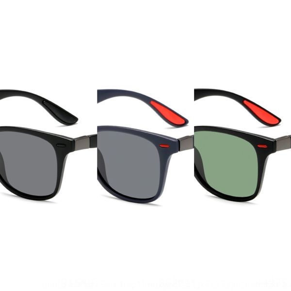 

qo7r 2020 classicsquare sunglasses men uv400 sunglasses google eyewear male oculos glasses sun uv400 fashion 7983, White;black