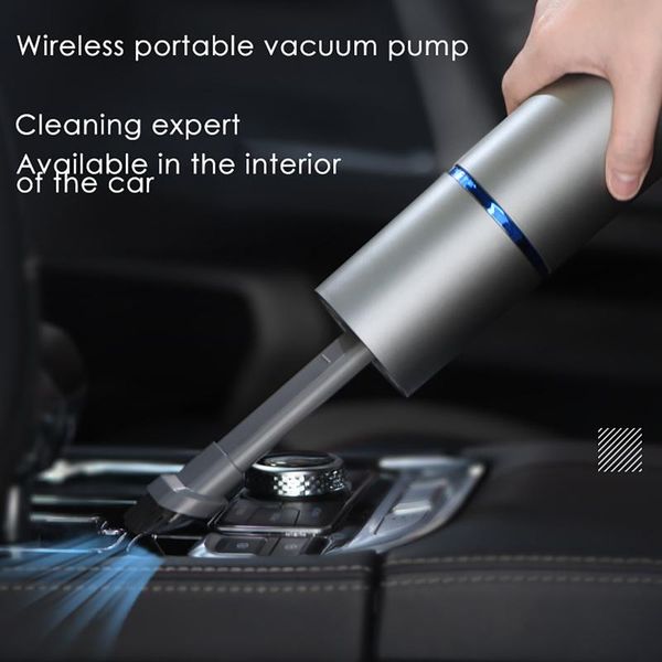 

handheld wireless vacuum rechargeable car vacuum cleaner kh6033 high-performance version portable wireless cleaner#g30