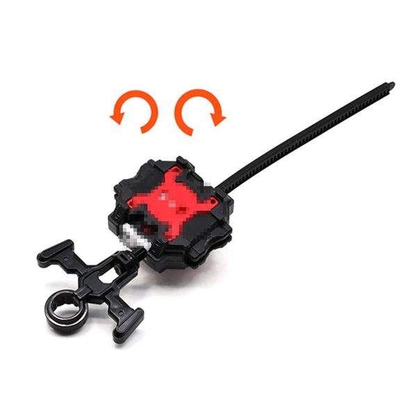 

new b 153 beyblade beart starter bey blade blades metal fusion bayblade с launcher high performance battling top blayblade wmtktf