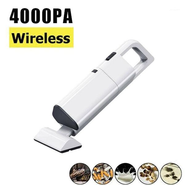 

vacuum cleaner 12v 120w car household mini portable wireless wet dry1