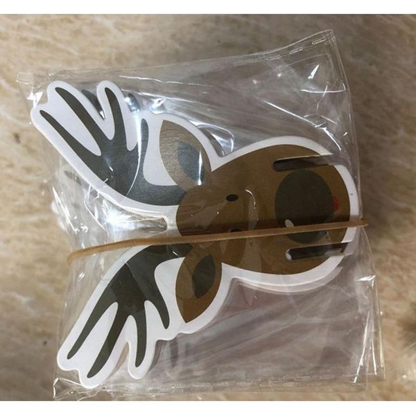 

christmas red wine glass cards xmas new year party dinner ornaments 10pcs wine bottle cover hangings props goblet jlluux fight2010