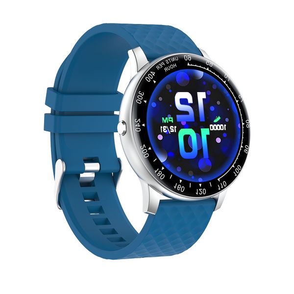 

4fre3e42circle full touch intelligent gesture control manual smart bluetooth bracelet