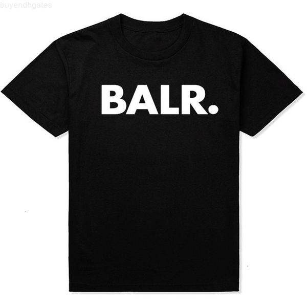 

fashionbrandsmallba.lrpopularsameletterprintedmen'sshortsleevet-shirtcasualroundneckhalfsleeveunisex, White