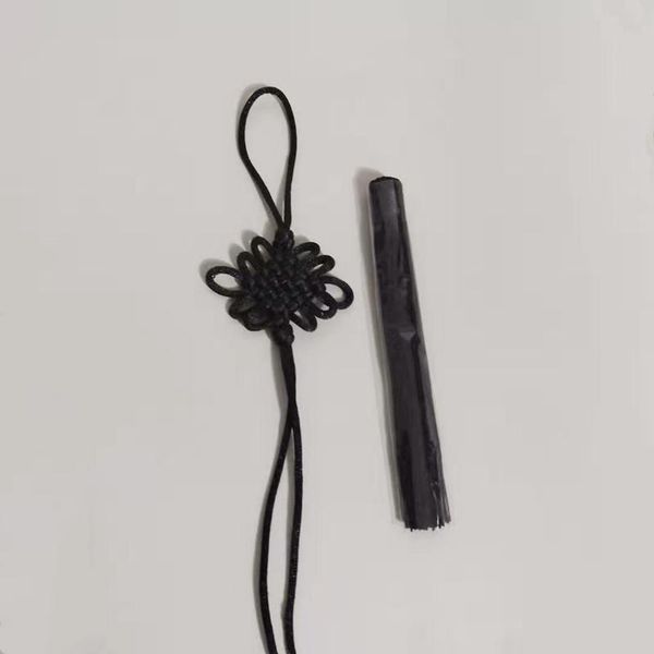 

10pcs semi finished chinese knots tassels diy jewelry home textile curtain garments decorative accessories pendant craft tassels h bbyzdn