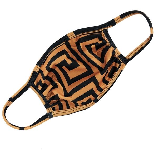 

breathable washable wholesale fashion mask designer fa masks print windproof anti-dust cycling masks#261