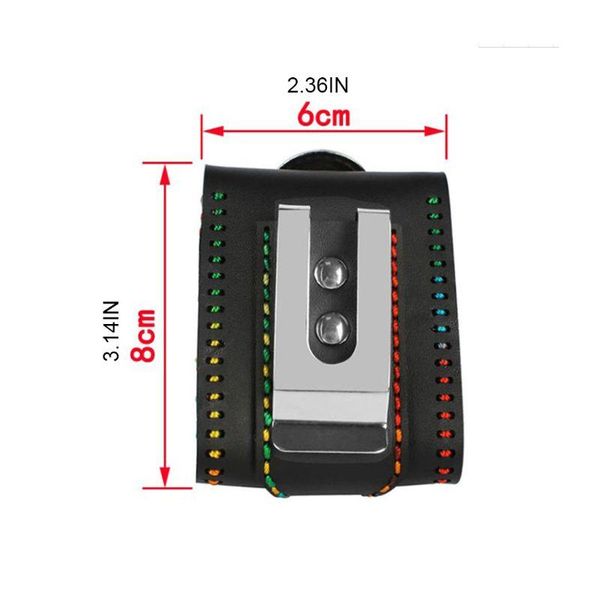 

2020 new slingsstainless steel balls bag ammunition ammo pouch for hunting waist pack