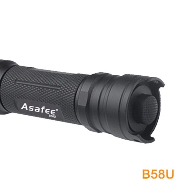 

led powerful ipx8 waterproof lantern ultra bright torch hunting 900lm underwater camping lanterna