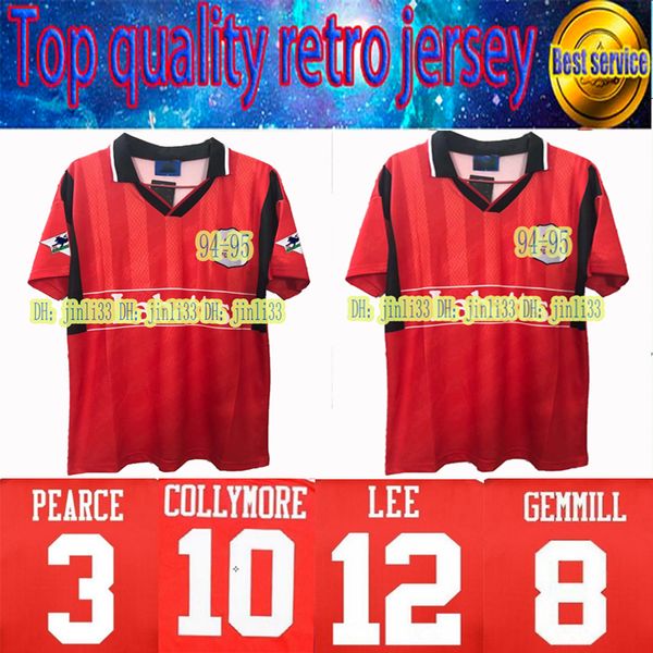

nottingham forest 1994 collymore haaland retro soccer jersey 94 95 1979 80 gemmill bohinen haaland roy stuart pearce classic vintage shirt, Black;yellow
