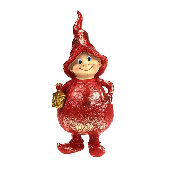 

christmas ornament plush resin santa claus craft home deskparty decoration ew year diy santa claus pendants home decor wmtkxk xhhair