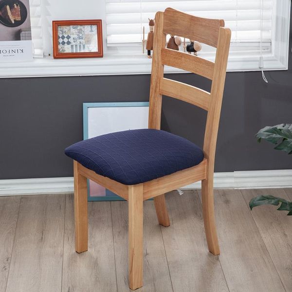 

chair covers 4pcs furniture protector anti scratch kitchen washable soft dining room with ties stretch seat cover non slip removable