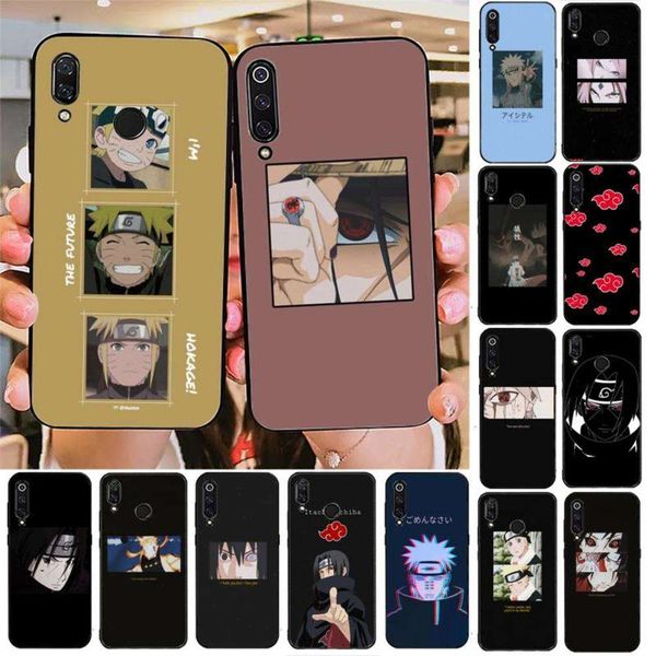 

uzumaki itachi uchiha is redmi note 8pro 8t 9 redmi note 6pro 7 7a 6 6a 8 5plus note 9 pro