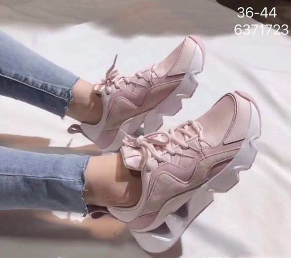 

2020 sell black ryz 365 trainer sneaker for men & women lover running air shoes sport shoes size 36-45, White;red