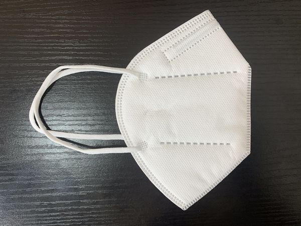 

pm2.5 in stock dhl anti-fog face masks filter dustproof particulate respirator mask k95