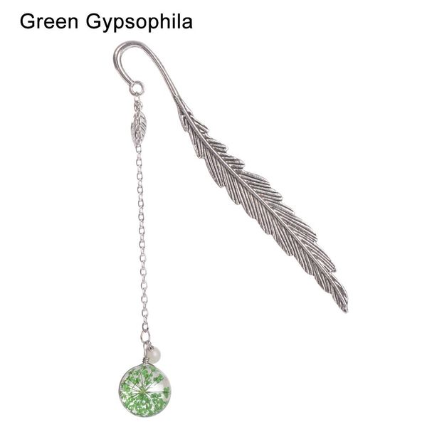 

1 шт. старинные металлические листья закладки высушенные цветок подвеска кисточка книга клип креативные канцелярские принадлежности школьные